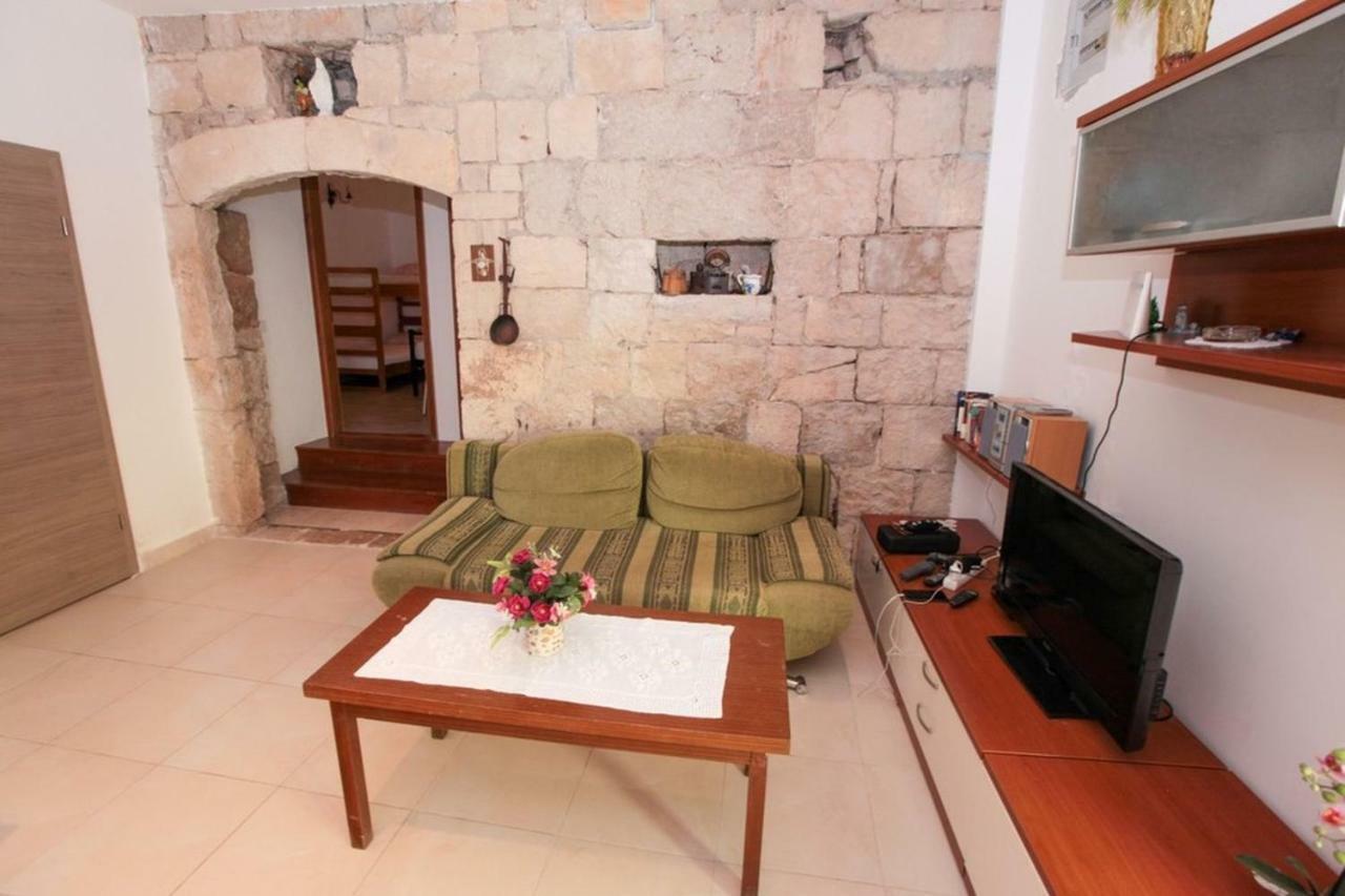Villa Robinson Nino à Bogomolje Extérieur photo